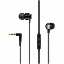 Kopfhörer Sennheiser CX300S BLACK Schwarz