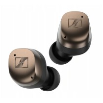 Écouteurs in Ear Bluetooth Sennheiser Momentum True Wireless 4 Beige Bronze