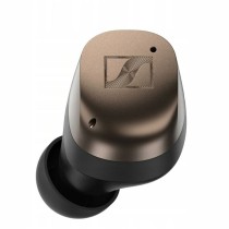 Écouteurs in Ear Bluetooth Sennheiser Momentum True Wireless 4 Beige Bronze