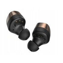 Écouteurs in Ear Bluetooth Sennheiser Momentum True Wireless 4 Beige Bronze