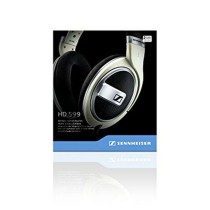 Kopfhörer Sennheiser 506831 Bronze Elfenbein