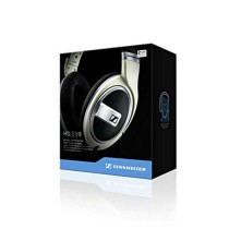 Casque Sennheiser 506831 Bronze Ivoire