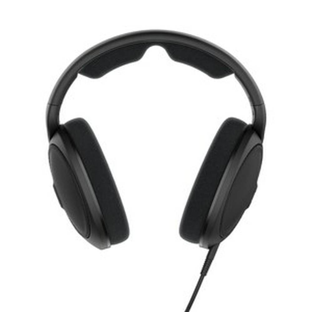 Casques avec Microphone Sennheiser 509144 Noir