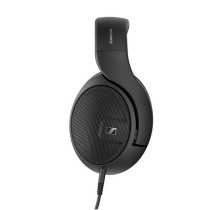 Casques avec Microphone Sennheiser 509144 Noir