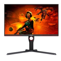 Monitor Gaming AOC U27G3X/BK 27" 4K Ultra HD 160 Hz/s