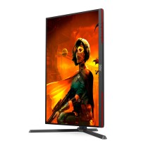 Monitor Gaming AOC U27G3X/BK 27" 4K Ultra HD 160 Hz/s