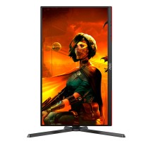 Monitor Gaming AOC U27G3X/BK 27" 4K Ultra HD 160 Hz/s