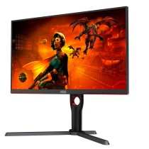 Monitor Gaming AOC U27G3X/BK 27" 4K Ultra HD 160 Hz/s