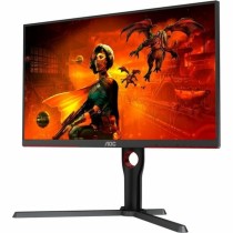 Monitor Gaming AOC U27G3X/BK 27" 4K Ultra HD 160 Hz/s