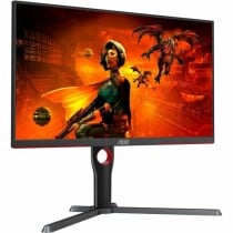 Monitor Gaming AOC U27G3X/BK 27" 4K Ultra HD 160 Hz/s