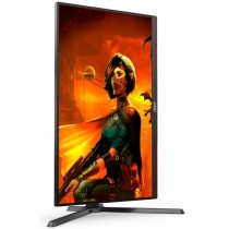 Monitor Gaming AOC U27G3X/BK 27" 4K Ultra HD 160 Hz/s