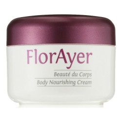 Körpercreme Florayer Body Nourishing Ayer (200 ml)