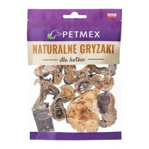 Dog Snack Petmex Beef lungs Beef