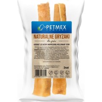 Dog Snack Petmex Rolled Pork Skin Croquet Pig 150 g