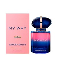 Parfum Femme Armani My Way EDP 50 ml