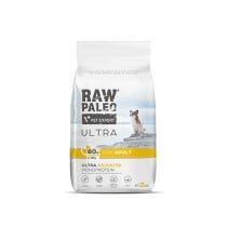 Fodder VETEXPERT RAW PALEO Turkey 2 Kg