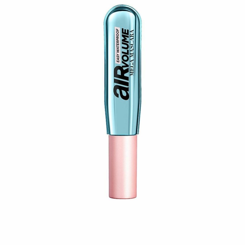 Wimperntusche L'Oreal Make Up Air Volume 01-black Waterproof (8,5 ml)