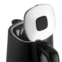 Kettle Concept RK2375 Black Plastic 1850-2200 W 1,7 L