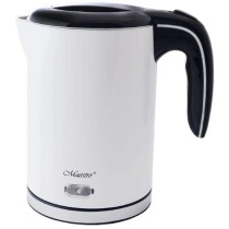 Wasserkocher Feel Maestro MR-030-WHITE Weiß Kunststoff 1850-2200 W 1,7 L