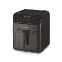 Heißluftfritteuse Zelmer ZAF6500 Schwarz 1500 W 6,5 L