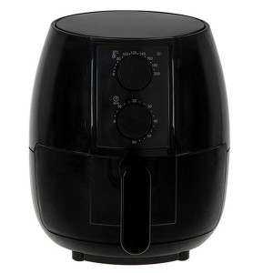 Air Fryer Adler AD 6312 Black 1600 W 2,5 L