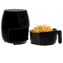 Air Fryer Adler AD 6312 Black 1600 W 2,5 L