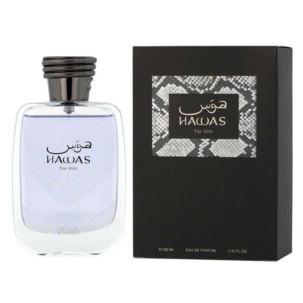 Parfum Homme Rasasi Hawas For Him