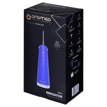 Oral Irrigator Oromed ORO-X DENT BLUE