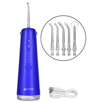 Oral Irrigator Oromed ORO-X DENT BLUE