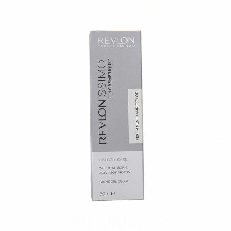 Permanent Dye Revlon Revlonissimo Color (75 ml)