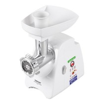 Mincer Zelmer ZMM5801P White Silver Metal 2200 W