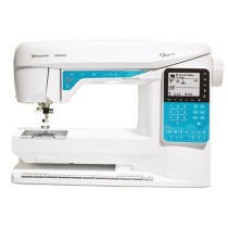 Sewing Machine Husqvarna Viking Opal 650