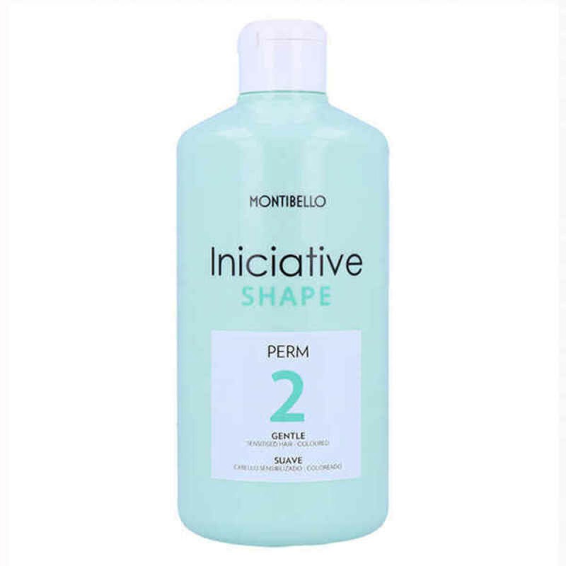 Behandlung Montibello ISP2 (500 ml)