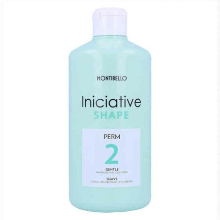 Behandlung Montibello ISP2 (500 ml)