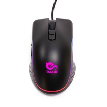 Mouse Talius Spitfire 12000DPI Black 12000 dpi