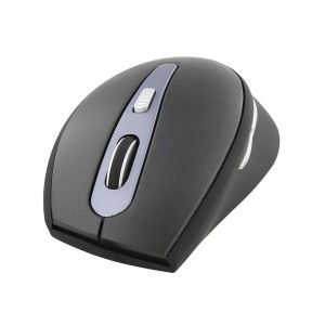 Mouse TNB NA Schwarz 2400 dpi