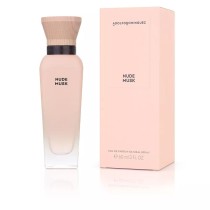 Damenparfüm Adolfo Dominguez NUDE MUSK EDP 250 ml