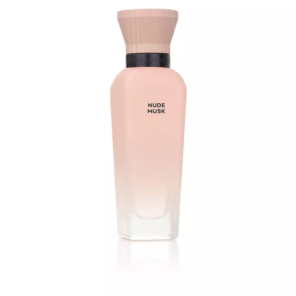 Women's Perfume Adolfo Dominguez NUDE MUSK EDP 250 ml