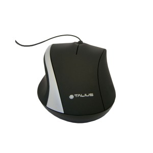 Mouse Talius 491-S Black 800 dpi