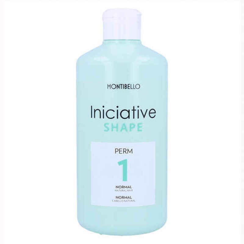 Traitement Montibello Iniciative Shape (500 ml)