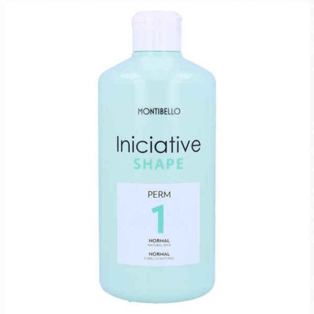 Treatment Montibello Iniciative Shape (500 ml)