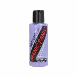 Semi-permanente Tönung Manic Panic Virgin Snow Amplified Spray (118 ml)