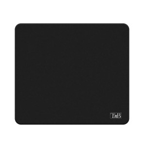 Mousepad TNB   Schwarz