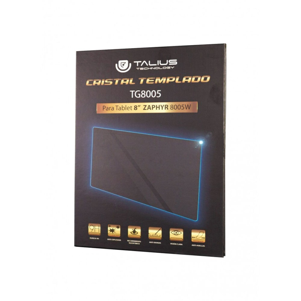 Protecteur d'Écran pour Tablette Talius TAB-8005W