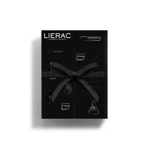 Cosmetic Set Lierac Hydragenist 4 Pieces