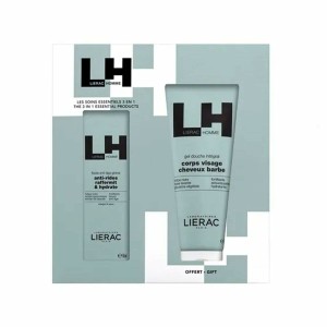 Kosmetik-Set Lierac LH 2 Stücke