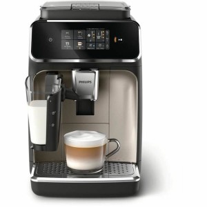 Superautomatische Kaffeemaschine Philips EP2336/40 230 W 15 bar 1,8 L Schwarz