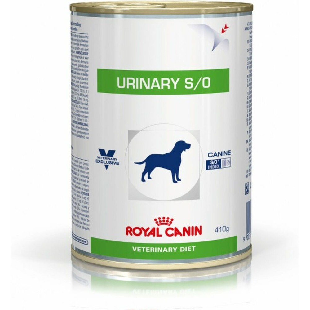 Wet food Royal Canin Urinary S/O (can)