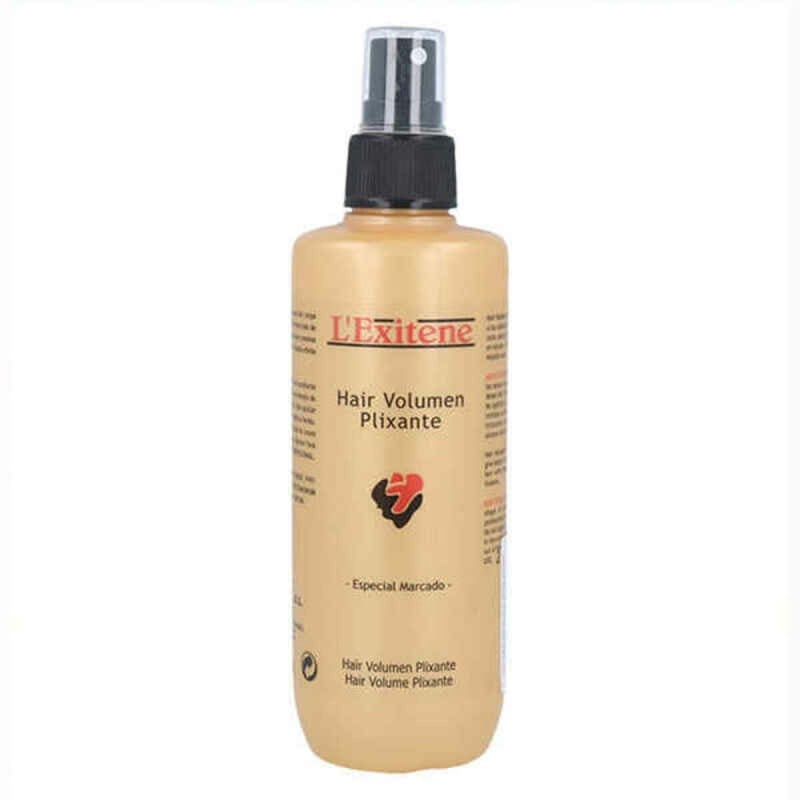 Hair Lotion Exitenn Volume (250 ml)