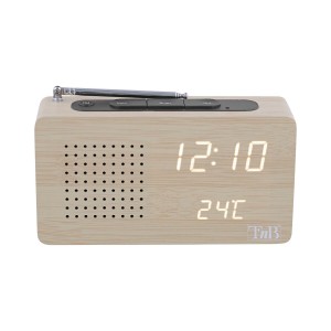 Clock-Radio TNB JOY